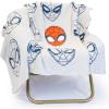 Gray - Spiderman