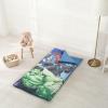 imageJay Franco Disney Toy Story Slumber Sack  Cozy ampamp Warm Kids Lightweight Slumber Bag  Featuring Woody and Buzz Lightyear Official Disney Pixar ProductMulti  Avengers