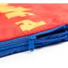 imageJay Franco Disney Toy Story Slumber Sack  Cozy ampamp Warm Kids Lightweight Slumber Bag  Featuring Woody and Buzz Lightyear Official Disney Pixar ProductRed  Cars
