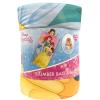 imageJay Franco Disney Toy Story Slumber Sack  Cozy ampamp Warm Kids Lightweight Slumber Bag  Featuring Woody and Buzz Lightyear Official Disney Pixar ProductMulti  Princess
