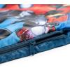 imageJay Franco Disney Toy Story Slumber Sack  Cozy ampamp Warm Kids Lightweight Slumber Bag  Featuring Woody and Buzz Lightyear Official Disney Pixar ProductMulti  Avengers