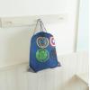 imageJay Franco Disney Toy Story Slumber Sack  Cozy ampamp Warm Kids Lightweight Slumber Bag  Featuring Woody and Buzz Lightyear Official Disney Pixar ProductMulti  Avengers