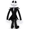 imageThomas and Friends Plush Stuffed Percy Pillow Buddy  Super Soft Polyester Microfiber 15 inch Official Mattel ProductBlack  Jack Skellington