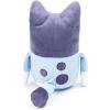 imageThomas and Friends Plush Stuffed Percy Pillow Buddy  Super Soft Polyester Microfiber 15 inch Official Mattel ProductBlue  Bluey
