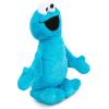imageThomas and Friends Plush Stuffed Percy Pillow Buddy  Super Soft Polyester Microfiber 15 inch Official Mattel ProductBlue  Cookie Monster