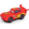 imageThomas and Friends Plush Stuffed Percy Pillow Buddy  Super Soft Polyester Microfiber 15 inch Official Mattel ProductCars  Lightning Mcqueen