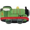 imageThomas and Friends Plush Stuffed Percy Pillow Buddy  Super Soft Polyester Microfiber 15 inch Official Mattel ProductGreen  Percy