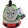 imageThomas and Friends Plush Stuffed Percy Pillow Buddy  Super Soft Polyester Microfiber 15 inch Official Mattel ProductGreen  Percy