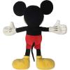 imageThomas and Friends Plush Stuffed Percy Pillow Buddy  Super Soft Polyester Microfiber 15 inch Official Mattel ProductMickey Mouse