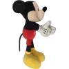 imageThomas and Friends Plush Stuffed Percy Pillow Buddy  Super Soft Polyester Microfiber 15 inch Official Mattel ProductMickey Mouse