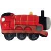 imageThomas and Friends Plush Stuffed Percy Pillow Buddy  Super Soft Polyester Microfiber 15 inch Official Mattel ProductRed  James