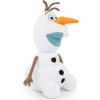 imageThomas and Friends Plush Stuffed Percy Pillow Buddy  Super Soft Polyester Microfiber 15 inch Official Mattel ProductWhite  Olaf