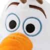 imageThomas and Friends Plush Stuffed Percy Pillow Buddy  Super Soft Polyester Microfiber 15 inch Official Mattel ProductWhite  Olaf