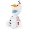 imageThomas and Friends Plush Stuffed Percy Pillow Buddy  Super Soft Polyester Microfiber 15 inch Official Mattel ProductWhite  Olaf