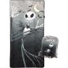 Gray - Nightmare Before Christmas
