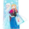 imageJay Franco Disney Toy Story Slumber Sack  Cozy ampamp Warm Kids Lightweight Slumber Bag  Featuring Woody and Buzz Lightyear Official Disney Pixar ProductBlue  Frozen