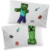 White - Minecraft