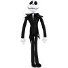 Black - Jack Skellington
