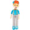 Blue - Blippi