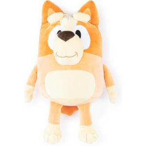 imageThomas and Friends Plush Stuffed Percy Pillow Buddy  Super Soft Polyester Microfiber 15 inch Official Mattel ProductOrange  Bingo