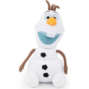imageThomas and Friends Plush Stuffed Percy Pillow Buddy  Super Soft Polyester Microfiber 15 inch Official Mattel ProductWhite  Olaf