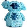 imageDisney Moana HEI HEI Fuzzy Plush Pillow Buddy  Super Soft Stuffed Pillow  20 inchesBlue  Stitch