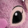 imageDisney Moana HEI HEI Fuzzy Plush Pillow Buddy  Super Soft Stuffed Pillow  20 inchesPink  Angel