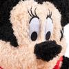 imageDisney Moana HEI HEI Fuzzy Plush Pillow Buddy  Super Soft Stuffed Pillow  20 inchesRed  Minnie Mouse