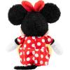 imageDisney Moana HEI HEI Fuzzy Plush Pillow Buddy  Super Soft Stuffed Pillow  20 inchesRed  Minnie Mouse