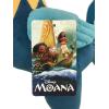 imageJay Franco Disney Moana HEI HEI Pillow Buddy and Hooded Towel Bundle