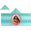 imageJay Franco Disney Moana HEI HEI Pillow Buddy and Hooded Towel Bundle