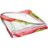 imageJay Franco Disney Moana Plush Throw Blanket  Measures 40 x 50 Throw  Kids Super Soft Lightweight Fleece BeddingMulti  Strawberry Shortcake