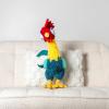 imageJay Franco Weighted Disney Moana HEI HEI Fuzzy Plush Pillow Buddy  25 lbs Super Soft Stuffed Pillow  20 inches