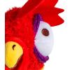 imageJay Franco Weighted Disney Moana HEI HEI Fuzzy Plush Pillow Buddy  25 lbs Super Soft Stuffed Pillow  20 inches