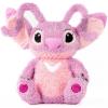 imageDisney Moana HEI HEI Fuzzy Plush Pillow Buddy  Super Soft Stuffed Pillow  20 inchesPink  Angel