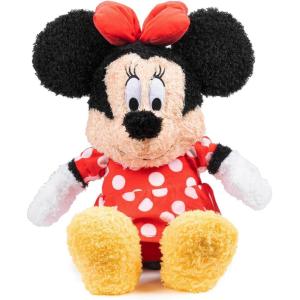 imageDisney Moana HEI HEI Fuzzy Plush Pillow Buddy  Super Soft Stuffed Pillow  20 inchesRed  Minnie Mouse