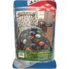 imageJay Franco Kids Comforter  Super Soft Reversible Bedding Polyester Microfiber Fill Blue  Minecraft Twin