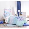 imageJay Franco Minecraft Creeper Full Comforter Set  7 Piece Gamer Bedding Includes Sheet Set ampamp Pillow Covers  Super Soft Checkered BeddingMulti  Lilo  Stitch 01