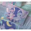 imageJay Franco Minecraft Creeper Full Comforter Set  7 Piece Gamer Bedding Includes Sheet Set ampamp Pillow Covers  Super Soft Checkered BeddingMulti  Lilo  Stitch 01