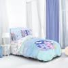 imageJay Franco Minecraft Creeper Full Comforter Set  7 Piece Gamer Bedding Includes Sheet Set ampamp Pillow Covers  Super Soft Checkered BeddingMulti  Lilo  Stitch 01