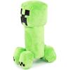 imageJay Franco Minecraft Creeper Plush Mini Pillow Buddy ampamp 50 x 60 Inch Throw Blanket Set  Kids Super Soft 2 Piece Cuddle Set