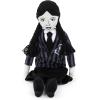 imageJay Franco Minecraft Ghast Plush Stuffed Pillow Buddy  Super Soft Polyester Microfiber 15 inches Official Minecraft ProductBlack  Wednesday
