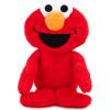 imageJay Franco Minecraft Ghast Plush Stuffed Pillow Buddy  Super Soft Polyester Microfiber 15 inches Official Minecraft ProductRed  Elmo