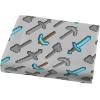 imageJay Franco Minecraft Isometric Characters Twin Sheet Set  Super Soft and Cozy Kids Bedding  Fade Resistant Polyester Microfiber Sheets Official Minecraft ProductMulti  Minecraft