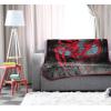 imageJay Franco Minecraft Plush Throw Blanket  Measures 46 x 60 Inches  Kids Super Soft Fleece Creeper Battle BeddingBlack  Miles Morales