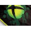 imageJay Franco Minecraft Plush Throw Blanket  Measures 46 x 60 Inches  Kids Super Soft Fleece Creeper Battle BeddingBlack  Xbox