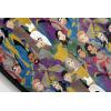 imageJay Franco Minecraft Plush Throw Blanket  Measures 46 x 60 Inches  Kids Super Soft Fleece Creeper Battle BeddingMulti  Eternals