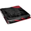 imageJay Franco Minecraft Plush Throw Blanket  Measures 46 x 60 Inches  Kids Super Soft Fleece Creeper Battle BeddingMulti  Shang Chi