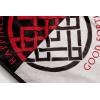 imageJay Franco Minecraft Plush Throw Blanket  Measures 46 x 60 Inches  Kids Super Soft Fleece Creeper Battle BeddingMulti  Shang Chi