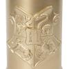 imageJay Franco Minecraft Resin Soap Dispenser  Blue Squid Gamer Bathroom AccessoryGold  Harry Potter
